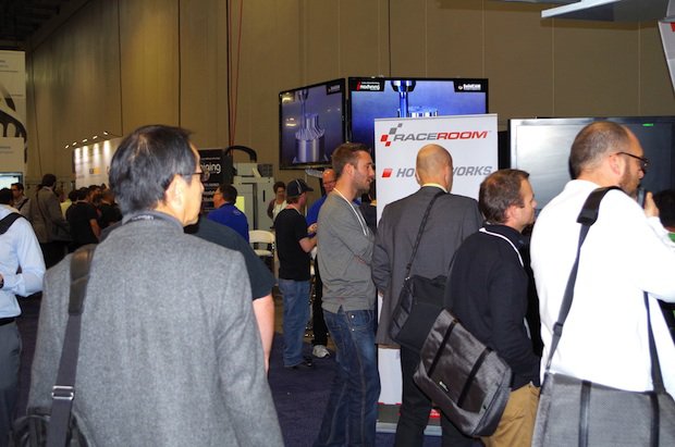 InventorCAM InventorCAM