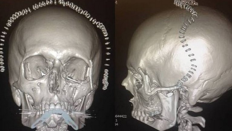 Stephen Power Stephen Power