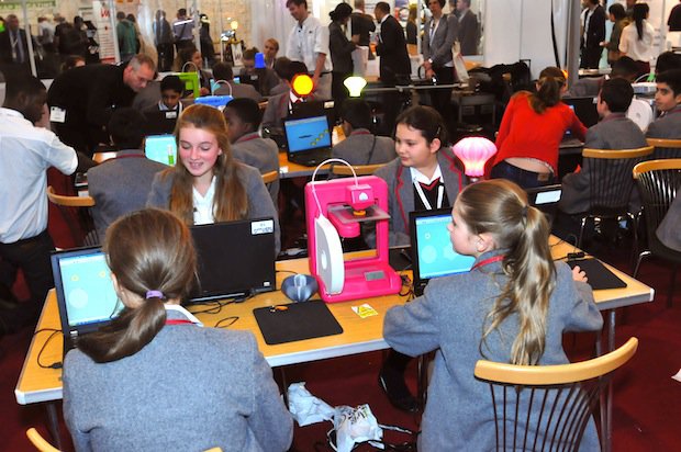 Bright Minds Bright Minds