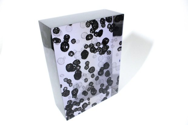 Daniel Hilldrup design