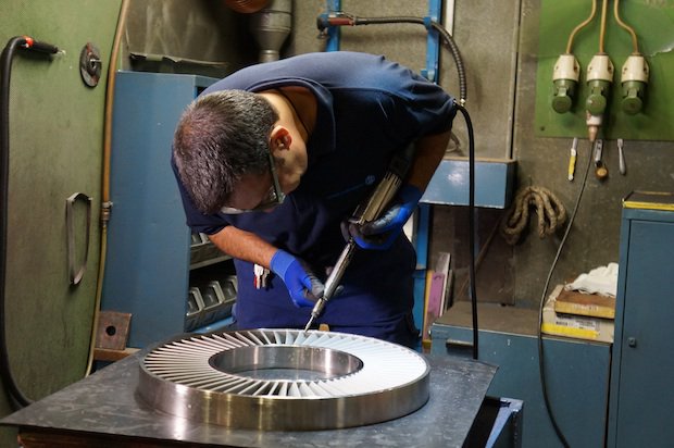 Post process Post process