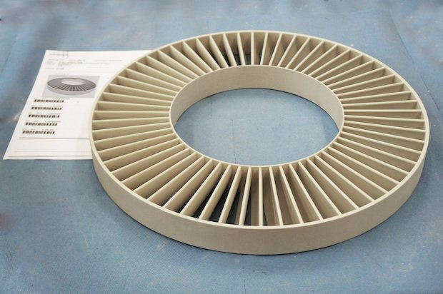 Francis wheel Francis wheel