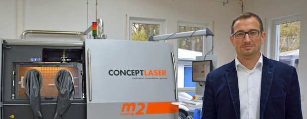Concept Laser Concept Laser