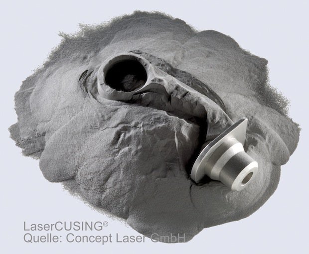 Concept Laser Concept Laser
