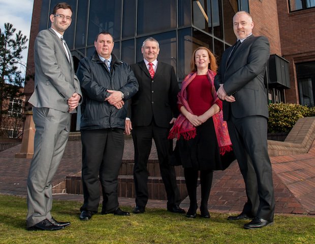 High Growth High Growth