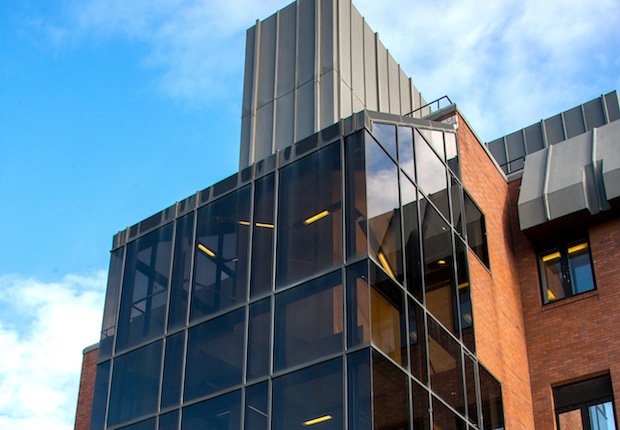 High Growth High Growth