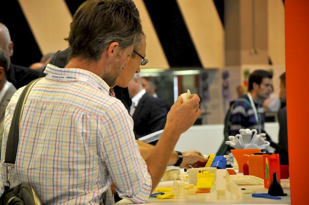 TCT Show 2013 TCT Show 2013