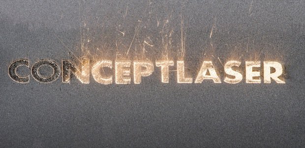 Concept Laser Concept Laser