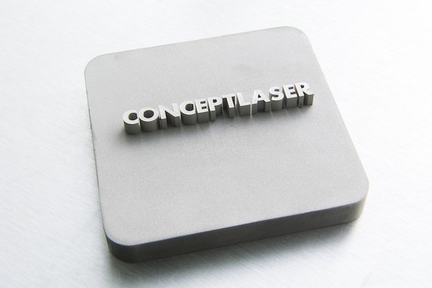 Concept Laser Concept Laser