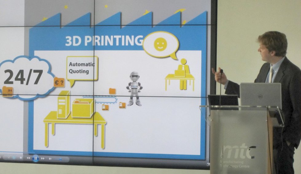 Karel Brans and the Streamics Robot.jpg Karel Brans and the Streamics Robot.jpg