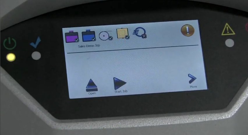 Solidscape Launches 3ZPro High Precision 3D Printer Solidscape Launches 3ZPro High Precision 3D Printer