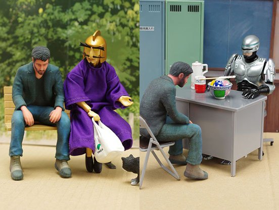 Perhaps Keanu just needs someone to talk to.jpg Perhaps Keanu just needs someone to talk to.jpg