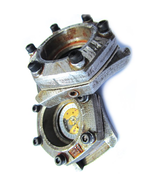 Umberto Palermo AM Watches Umberto Palermo AM Watches