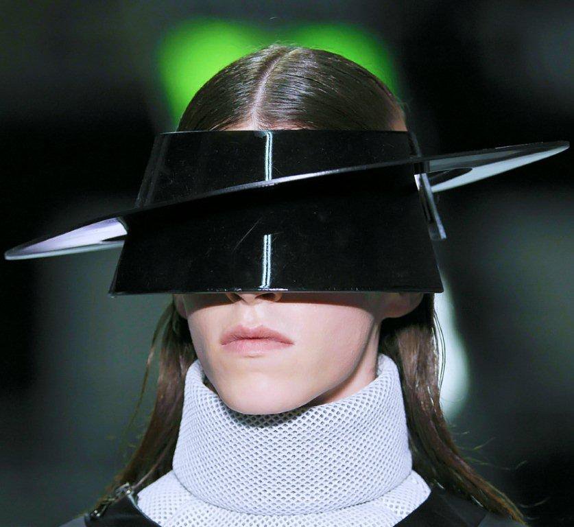 Kwok 3D Printed Visor