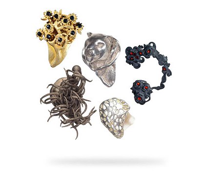 OwnPhones Jewellery Collection OwnPhones Jewellery Collection