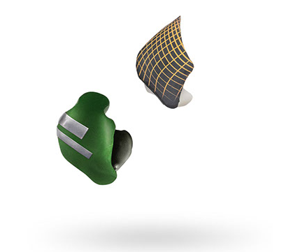 OwnPhones Designer Fit OwnPhones Designer Fit