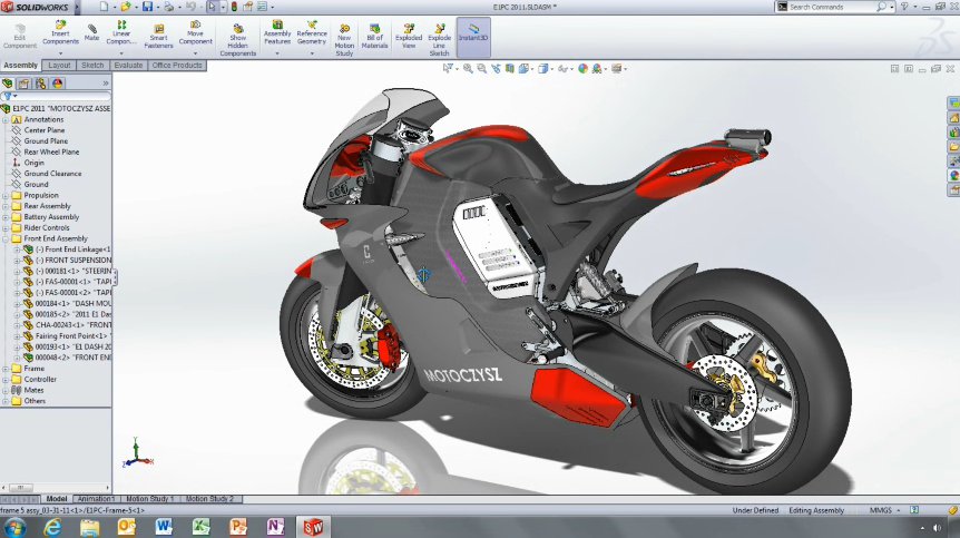 SolidWorks 2013 SShot SolidWorks 2013 SShot