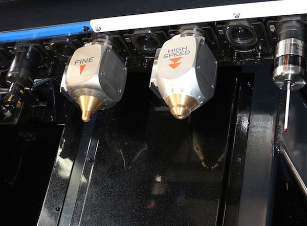 Two Ambit heads in INTEGREX tool changer.jpg