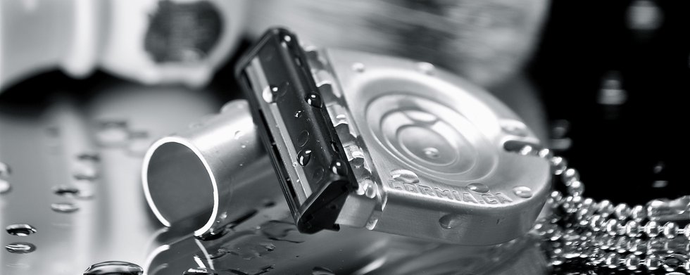 Star Prototype Razor Full