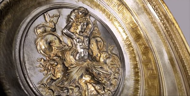 Morgantina collection Morgantina collection