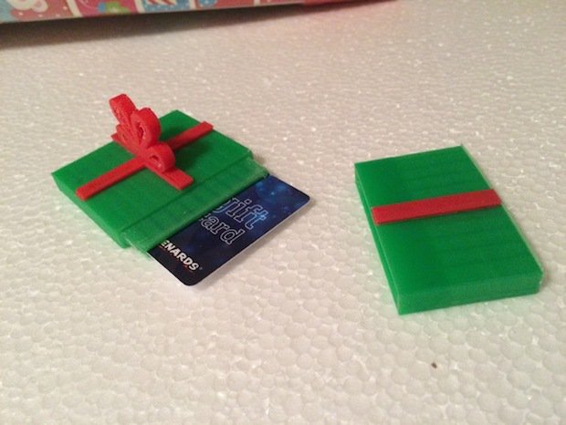 Gift Card Case – AC1385 Gift Card Case – AC1385