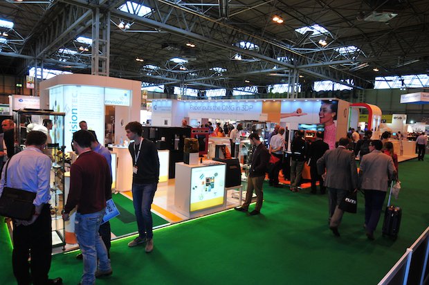 TCT Show floor.jpg TCT Show floor.jpg