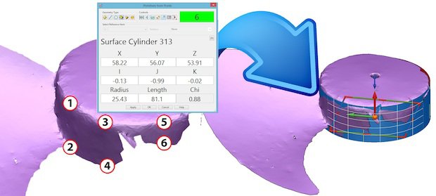 PowerSHAPE reverse engineering.jpg PowerSHAPE reverse engineering.jpg