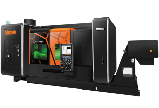 Mazak - INTEGREX i-400AM.png Mazak - INTEGREX i-400AM.png