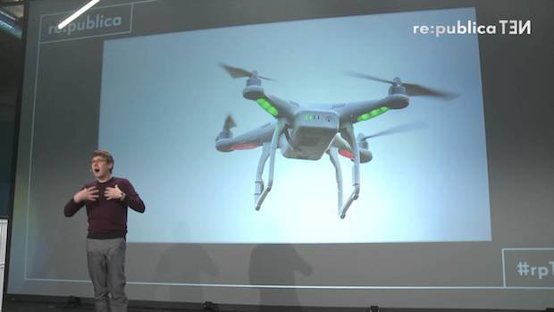 Jeff on stage at Re-publica.jpg Jeff on stage at Re-publica.jpg