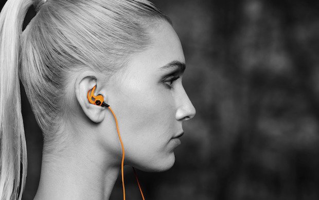 V-Moda Forza headphones V-Moda Forza headphones