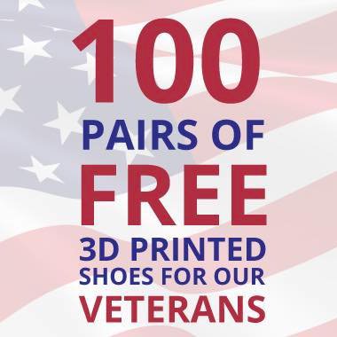 Feetz Veteran's Day special Feetz Veteran's Day special