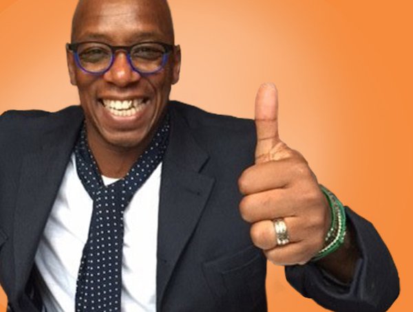 Ian Wright