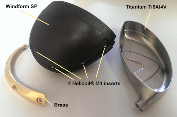 KD-1 materials KD-1 materials