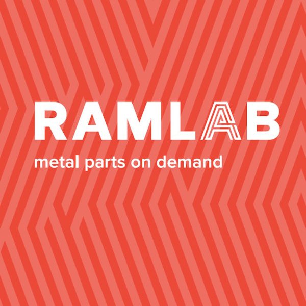 RAMLAB logo