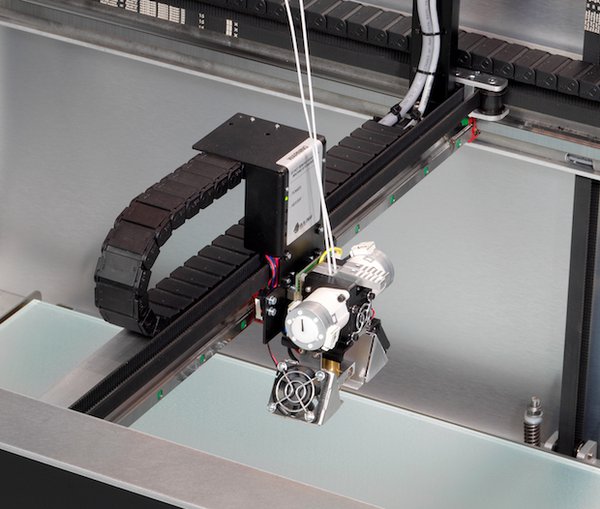 Builder Extreme 1500 Dual-Feed