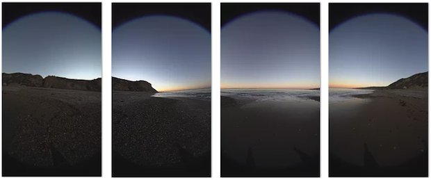 Sumo four part image rig Sumo four part image rig