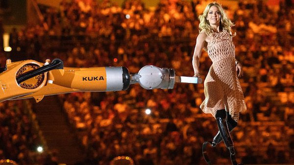 Danit Peleg Paralympic 2016 Danit Peleg Paralympic 2016