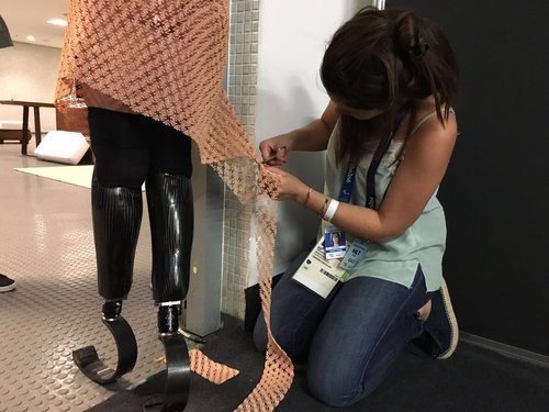 Danit Peleg dress Danit Peleg dress