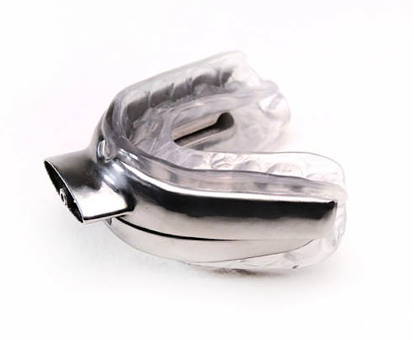 Oventus Medical O2Vent