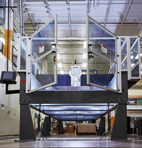 AES BAAM machine AES BAAM machine