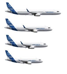 Airbus A320 family Airbus A320 family