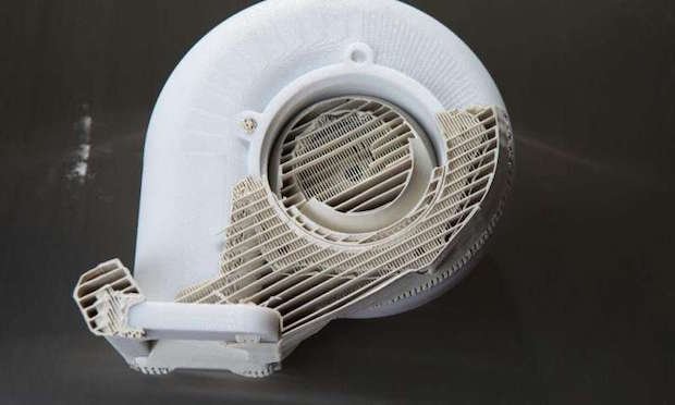 PostProcess part PostProcess part