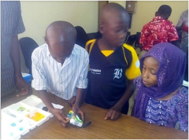 Brainiacs Robotics 2 Brainiacs Robotics 2