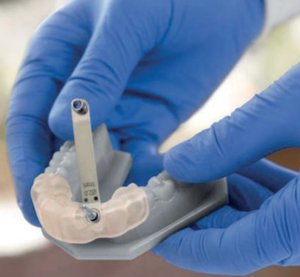 Formlabs' Dental SG Formlabs' Dental SG