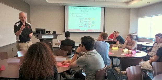 YBI Jim Cossler YBI Jim Cossler