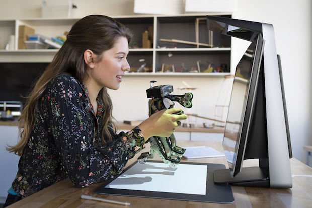 HP Sprout Pro 2 HP Sprout Pro 2