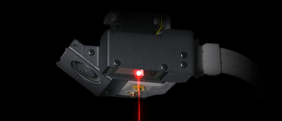 Markforged inspection Markforged inspection