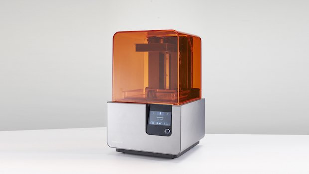 Formlabs Form 2