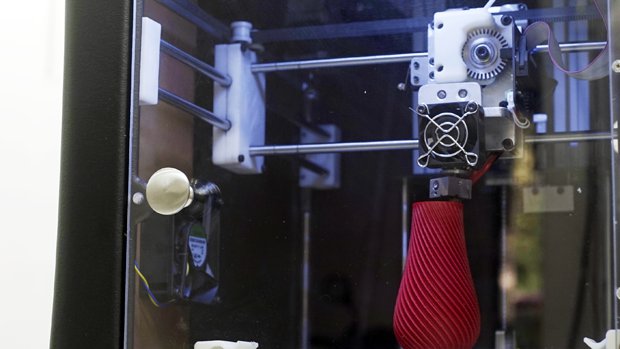 Indie enclosed chamber