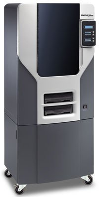Stratasys Fortus 250 Stratasys Fortus 250